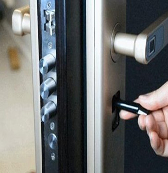 西固开锁 西固开锁公司开修指纹锁